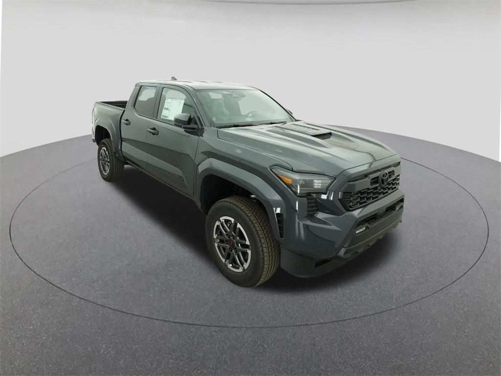 new 2025 Toyota Tacoma car, priced at $48,094