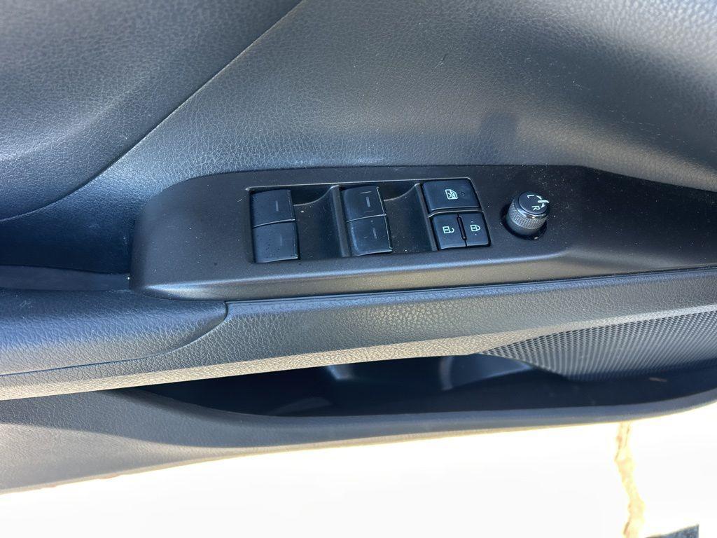 used 2022 Toyota Camry car, priced at $20,900