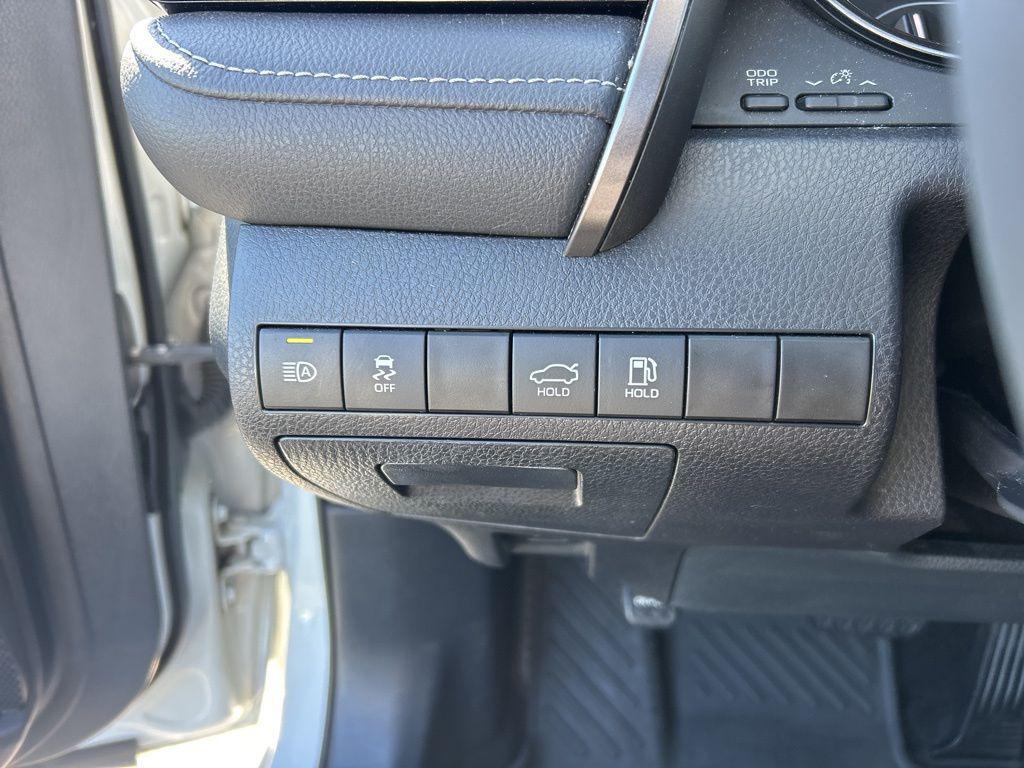 used 2022 Toyota Camry car, priced at $20,900