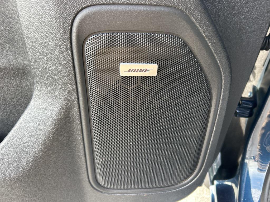 used 2021 Chevrolet Silverado 2500 car, priced at $57,493