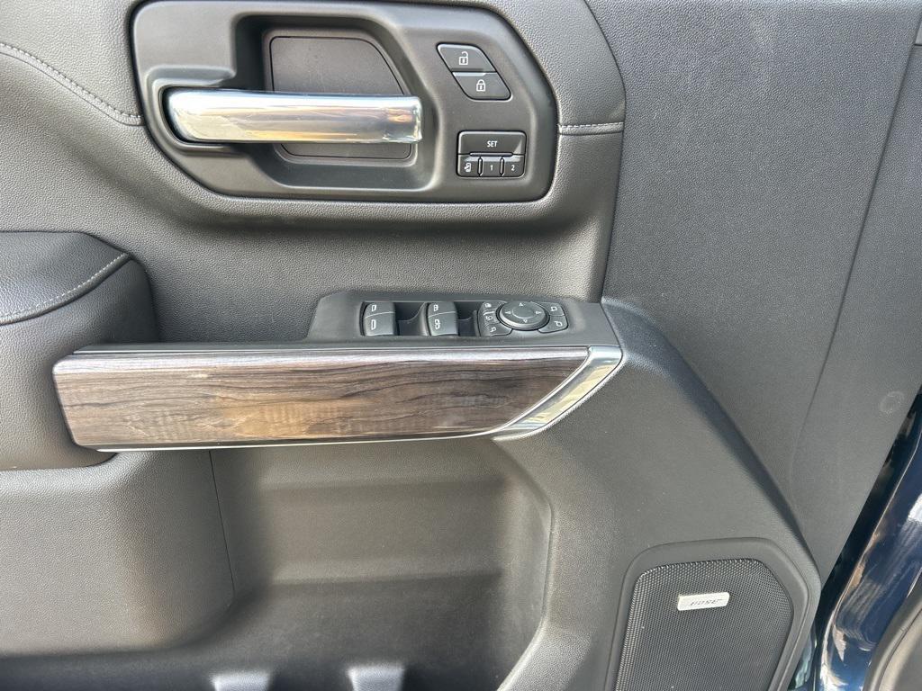 used 2021 Chevrolet Silverado 2500 car, priced at $57,493