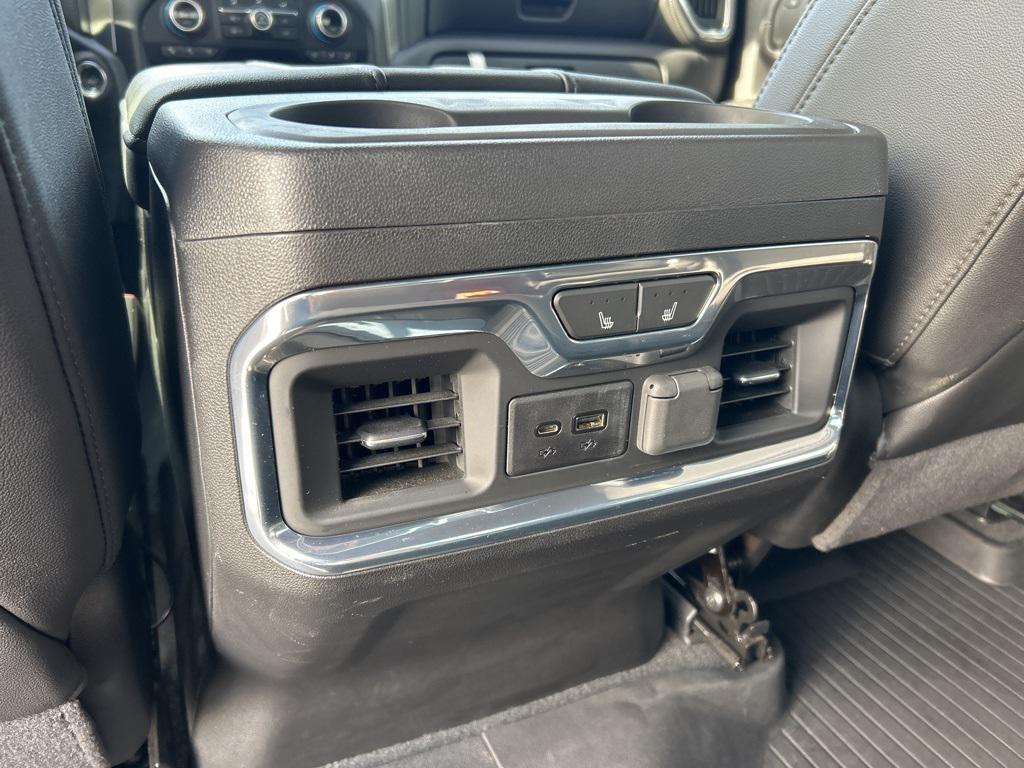 used 2021 Chevrolet Silverado 2500 car, priced at $57,493