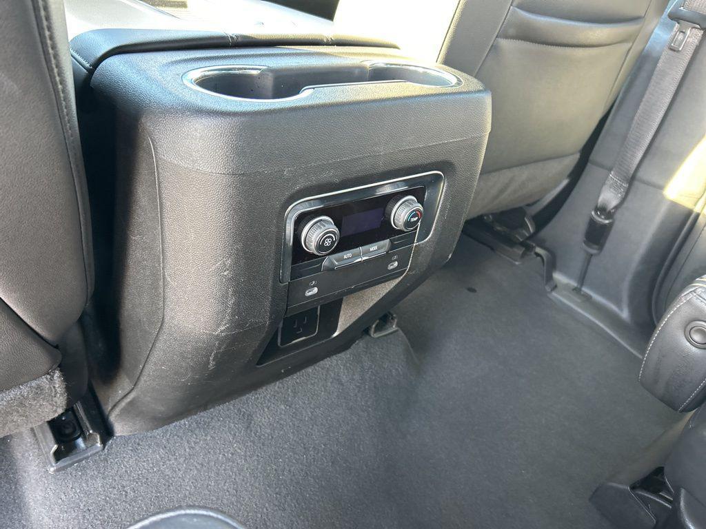 used 2024 Chevrolet Tahoe car, priced at $44,373