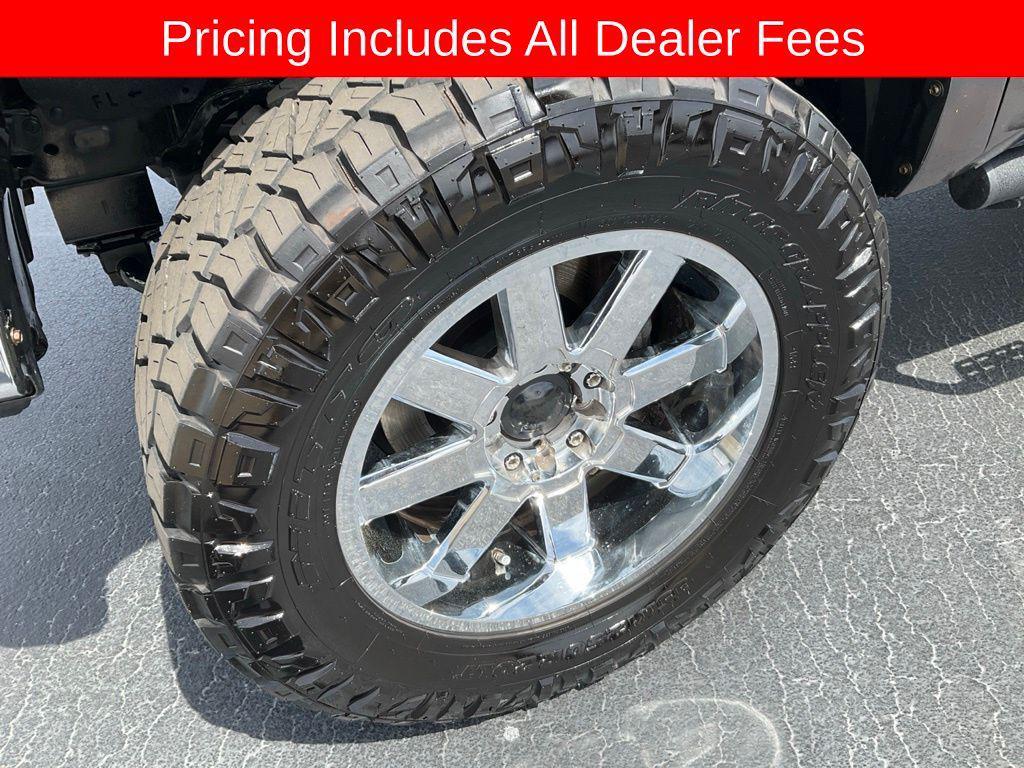 used 2018 Toyota Tundra car, priced at $38,094