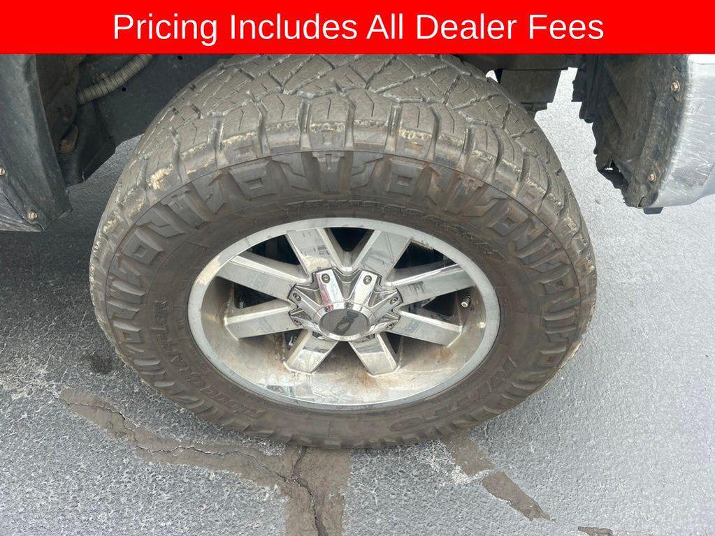 used 2018 Toyota Tundra car, priced at $38,094