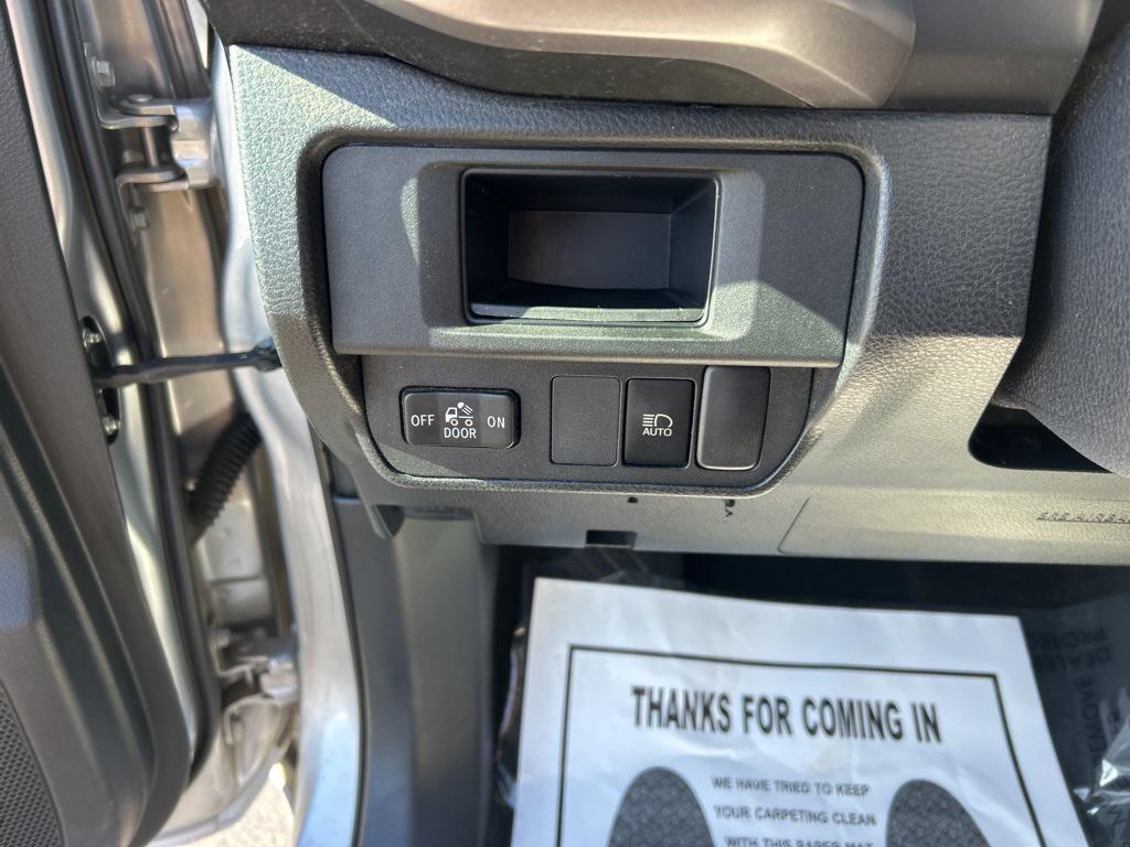 used 2018 Toyota Tacoma car, priced at $24,471