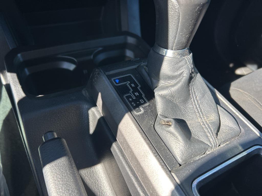 used 2018 Toyota Tacoma car, priced at $24,471