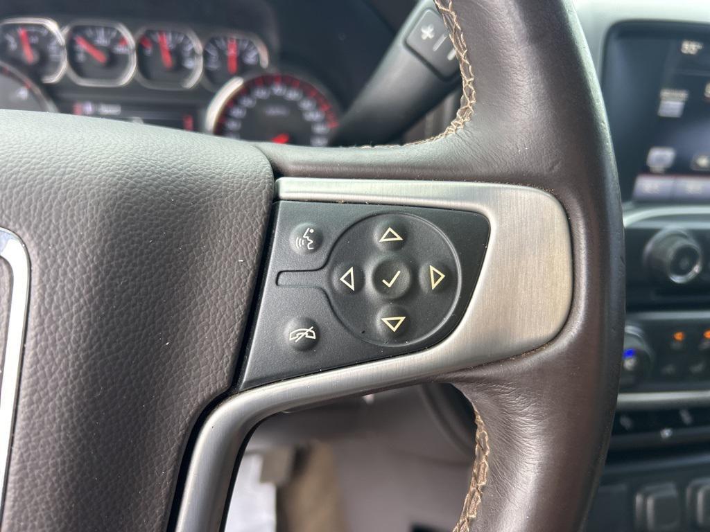 used 2015 GMC Sierra 1500 car, priced at $17,979