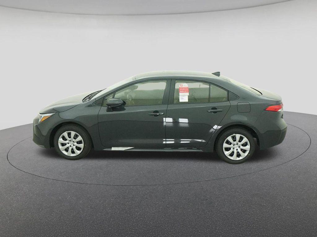 new 2026 Toyota Corolla Hybrid car, priced at $27,171