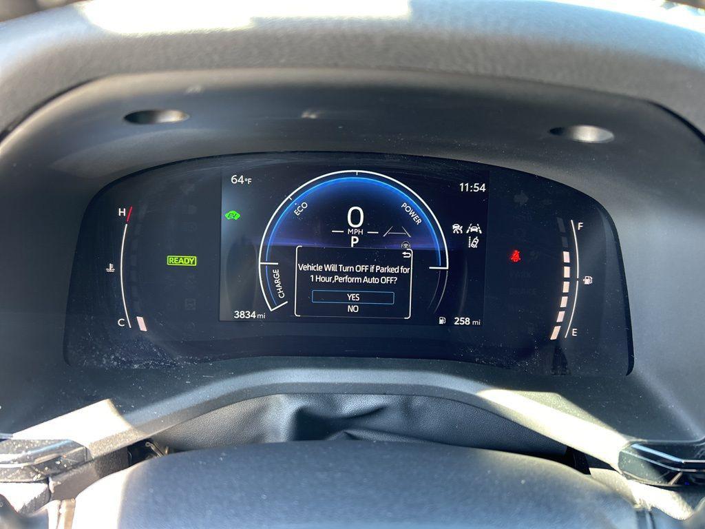 used 2026 Toyota Camry car, priced at $31,279