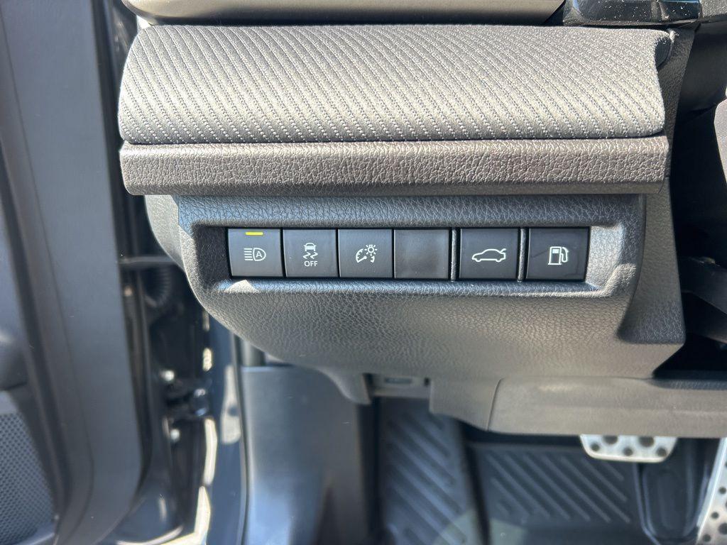 used 2026 Toyota Camry car, priced at $31,279