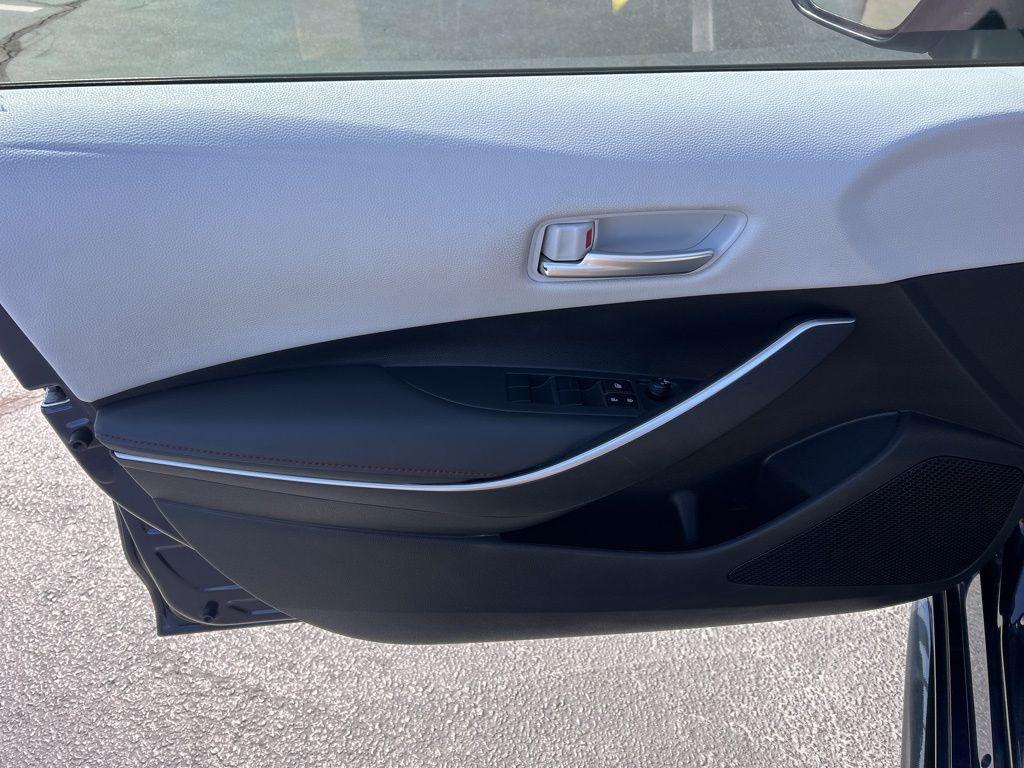 used 2024 Toyota Corolla car, priced at $20,795