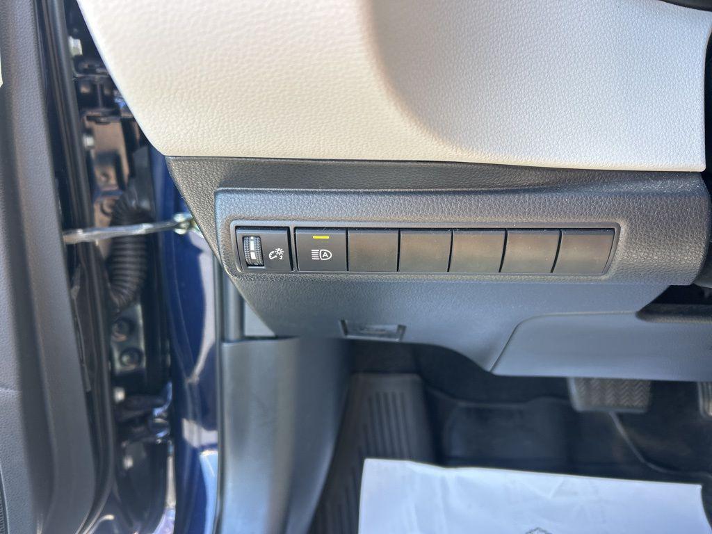 used 2024 Toyota Corolla car, priced at $20,795