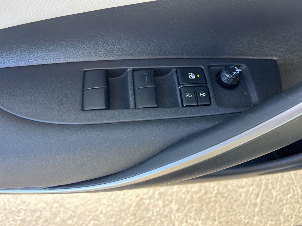used 2022 Toyota Corolla car, priced at $19,099