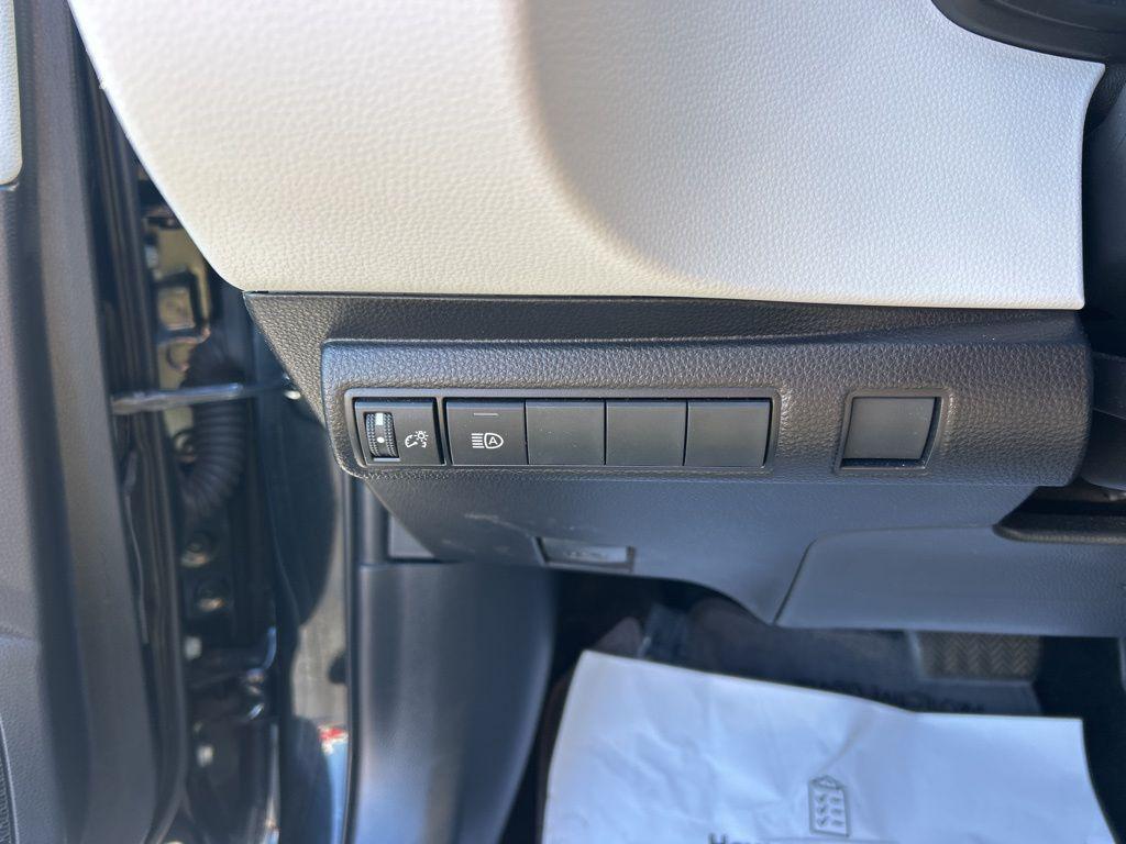 used 2022 Toyota Corolla car, priced at $19,099