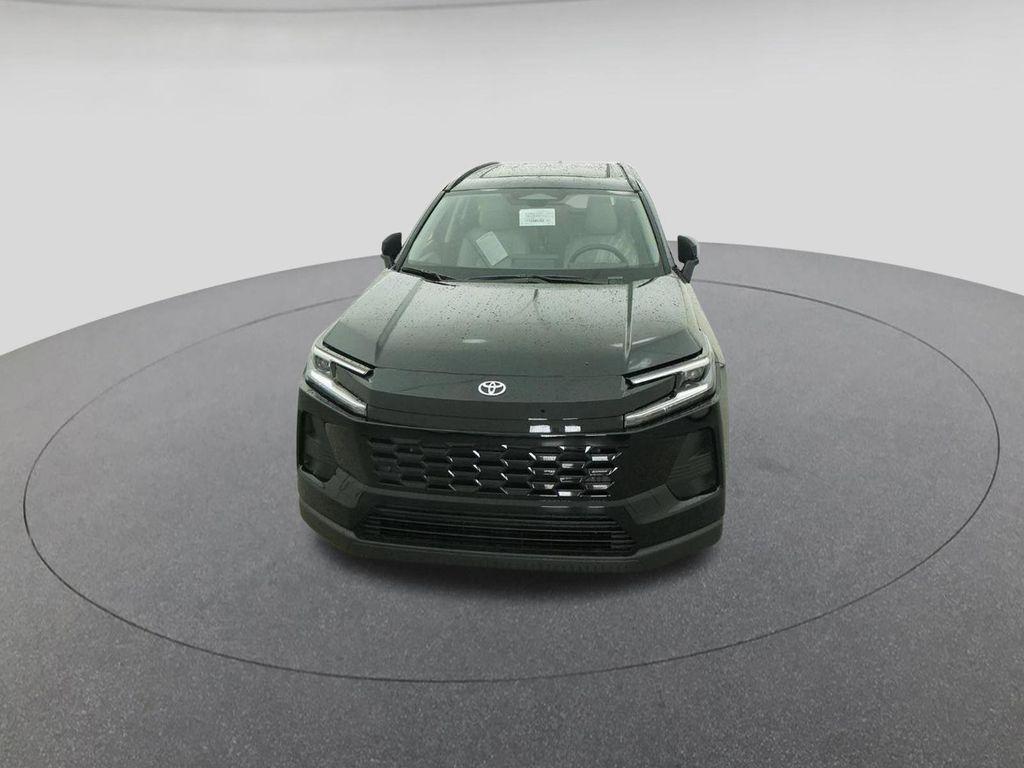 new 2026 Toyota RAV4 car, priced at $41,812