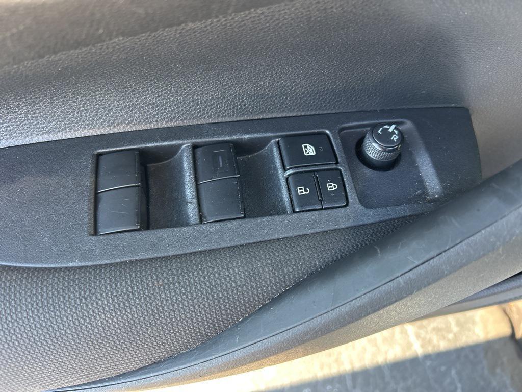 used 2023 Toyota Corolla car, priced at $18,073