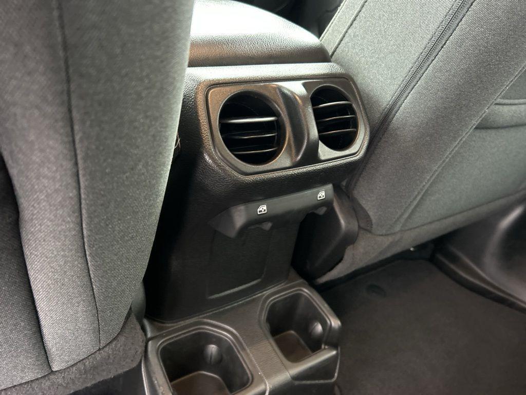 used 2024 Jeep Wrangler car, priced at $28,695