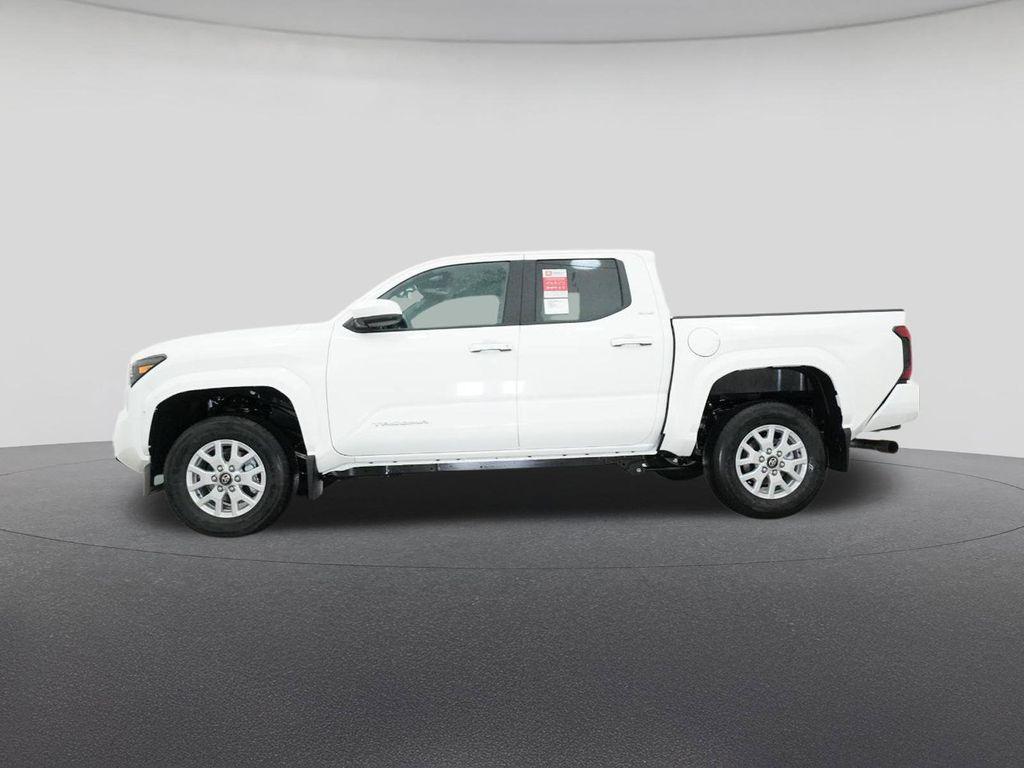 new 2026 Toyota Tacoma car, priced at $36,967
