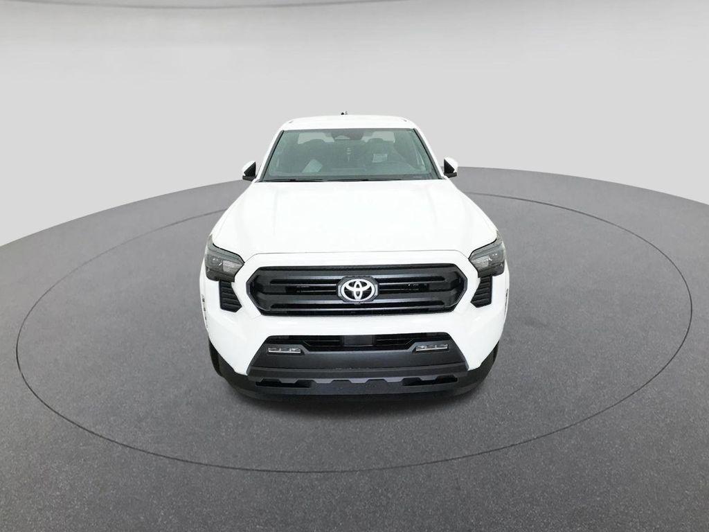 new 2026 Toyota Tacoma car, priced at $36,967