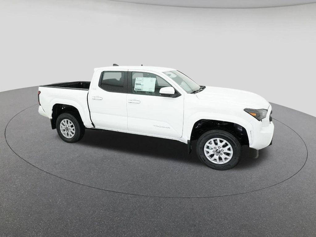 new 2026 Toyota Tacoma car, priced at $36,967