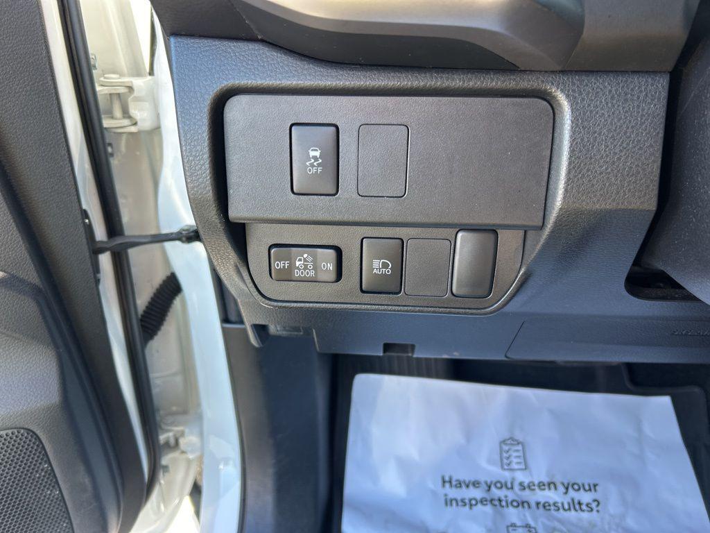 used 2023 Toyota Tacoma car, priced at $28,658