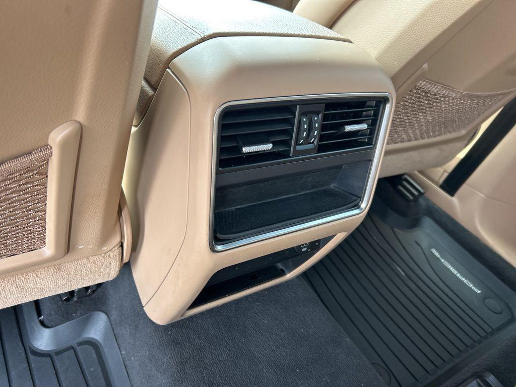used 2019 Porsche Cayenne car, priced at $32,437