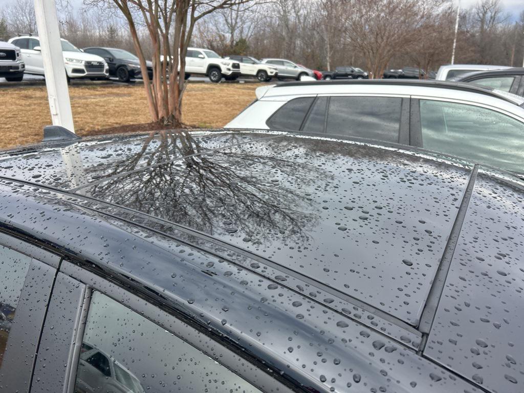 used 2025 Toyota Camry car, priced at $36,400