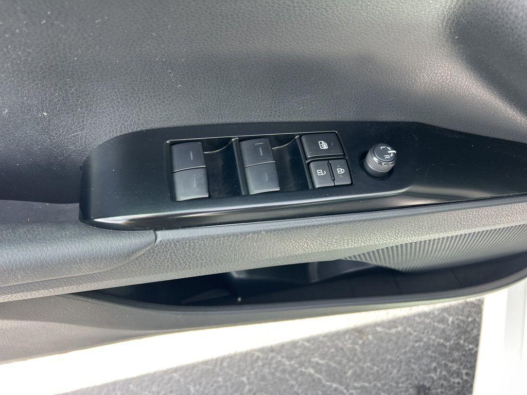 used 2025 Toyota Camry car, priced at $24,317