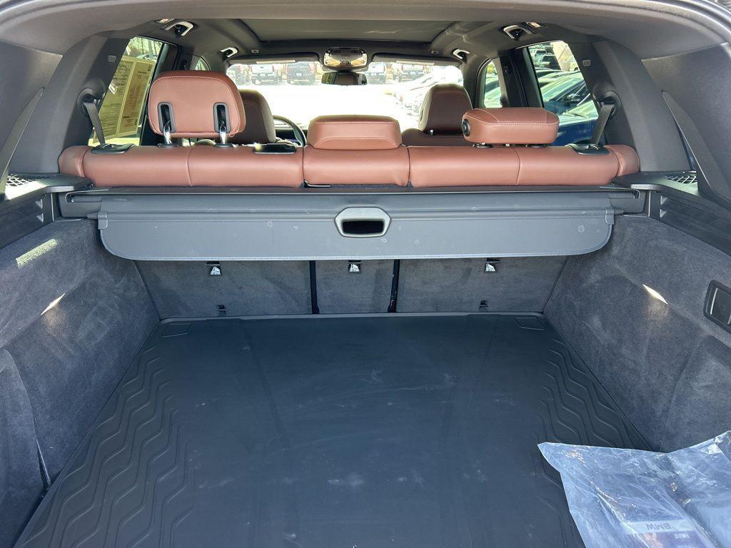 used 2024 BMW X5 car, priced at $39,704