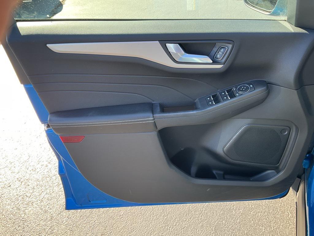 used 2021 Ford Escape car, priced at $13,879