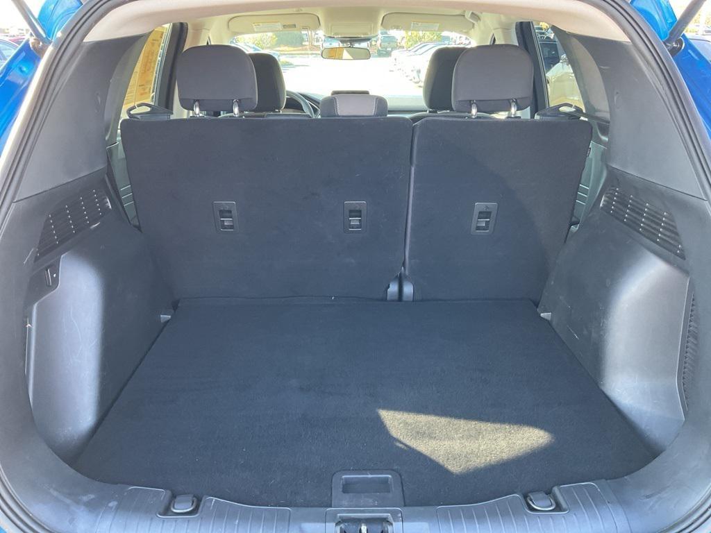 used 2021 Ford Escape car, priced at $13,879