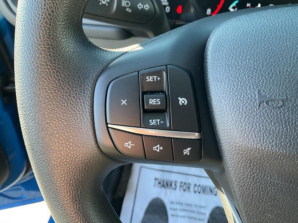 used 2021 Ford Escape car, priced at $13,879