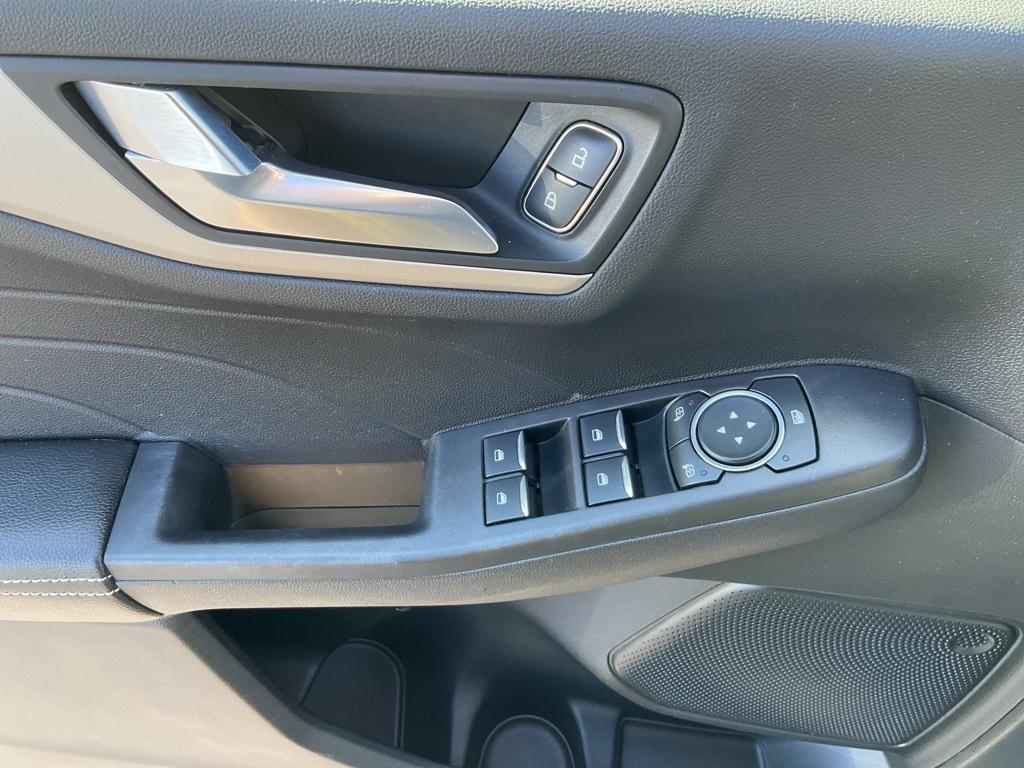 used 2021 Ford Escape car, priced at $13,879