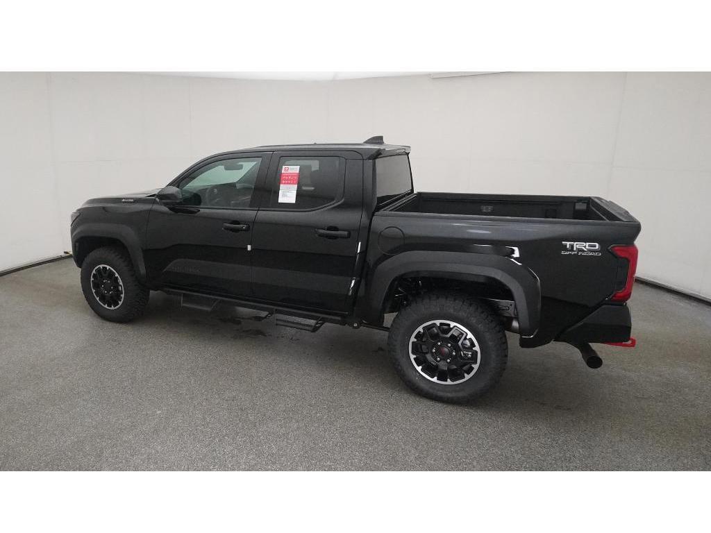 new 2025 Toyota Tacoma Hybrid car, priced at $52,122