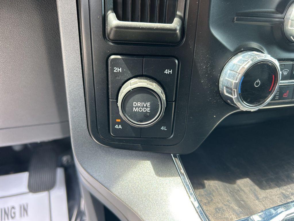 used 2023 Ford F-150 car, priced at $37,778