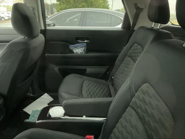 used 2022 Nissan Pathfinder car, priced at $28,309