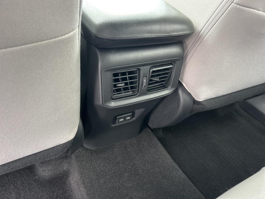 used 2023 Toyota RAV4 Hybrid car, priced at $27,832