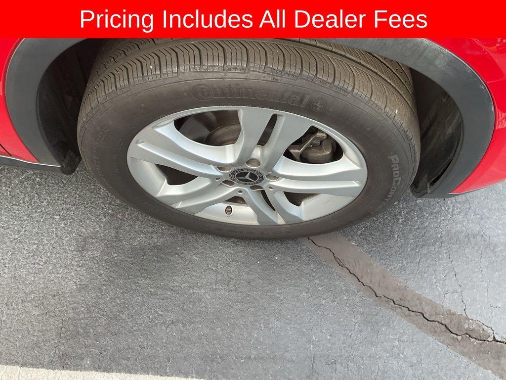 used 2020 Mercedes-Benz GLA 250 car, priced at $20,385