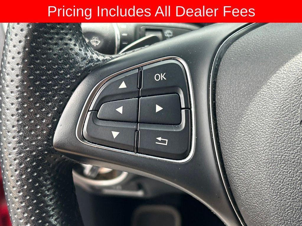 used 2020 Mercedes-Benz GLA 250 car, priced at $20,418