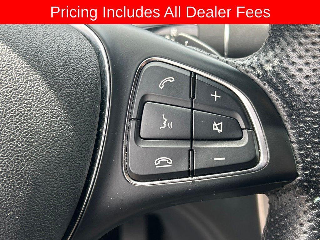 used 2020 Mercedes-Benz GLA 250 car, priced at $20,418