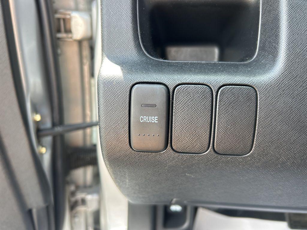 used 2004 Honda CR-V car, priced at $6,980