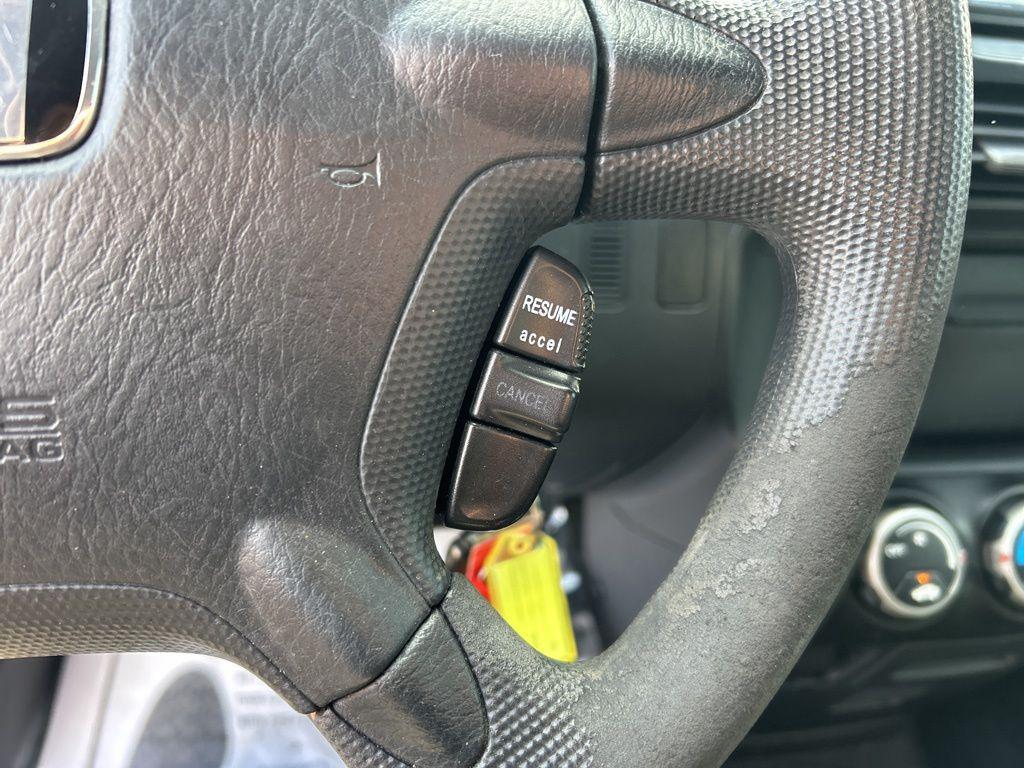 used 2004 Honda CR-V car, priced at $6,980