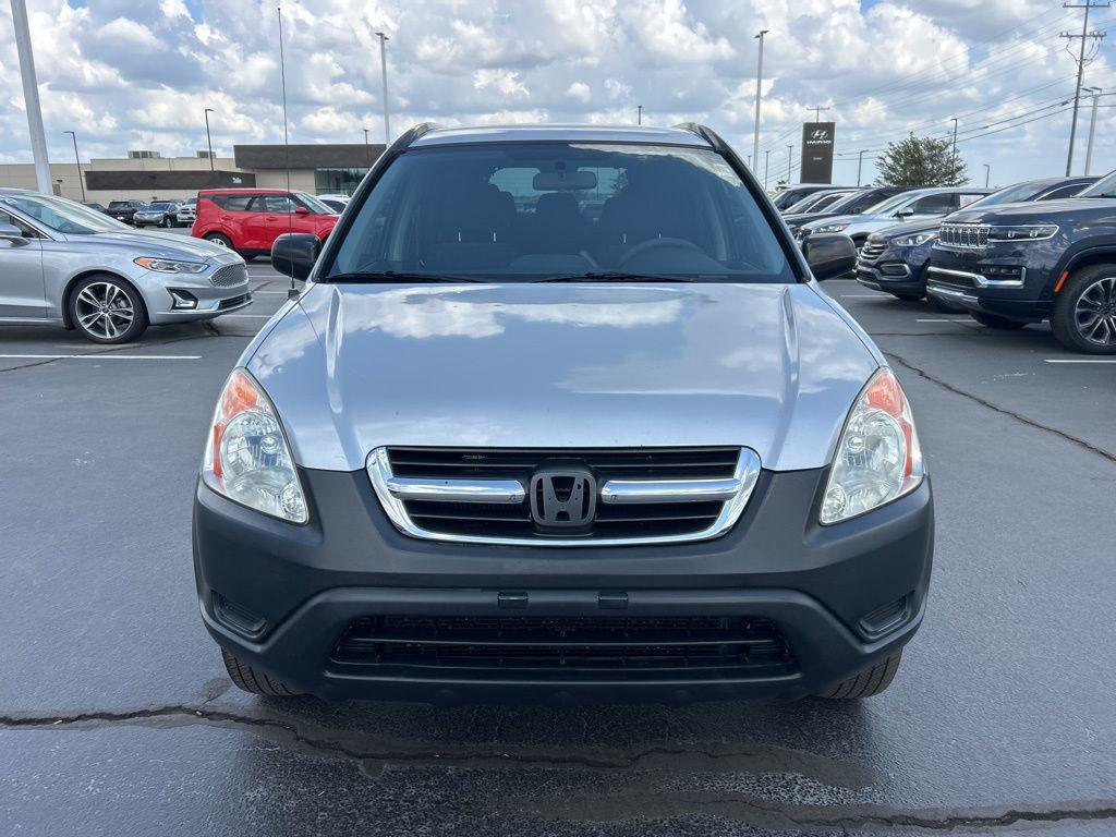 used 2004 Honda CR-V car, priced at $6,980