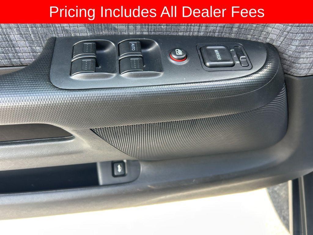 used 2004 Honda CR-V car, priced at $6,485