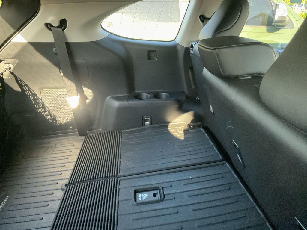 used 2024 Toyota Highlander car, priced at $44,992