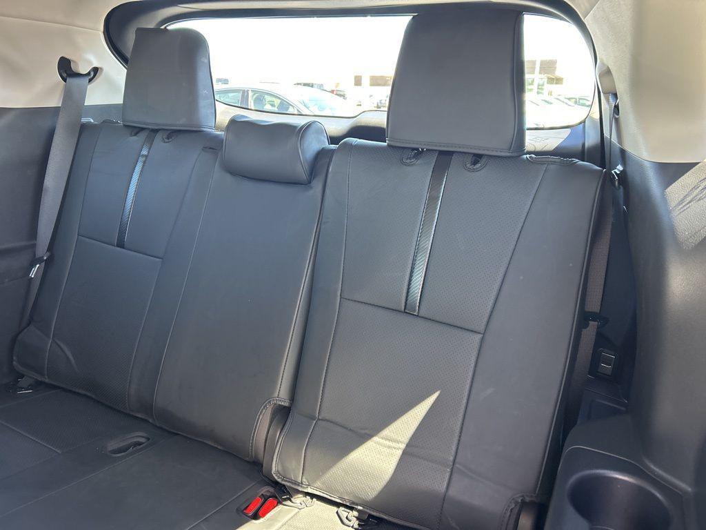 used 2024 Toyota Highlander car, priced at $38,450