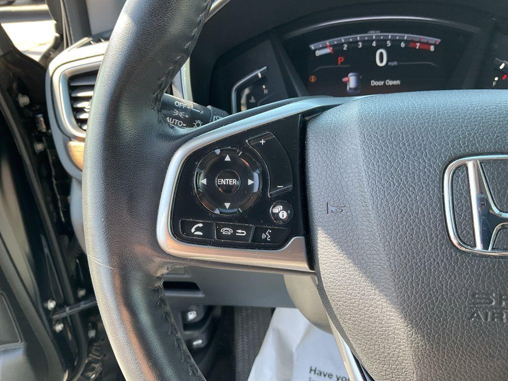used 2020 Honda CR-V car, priced at $24,944