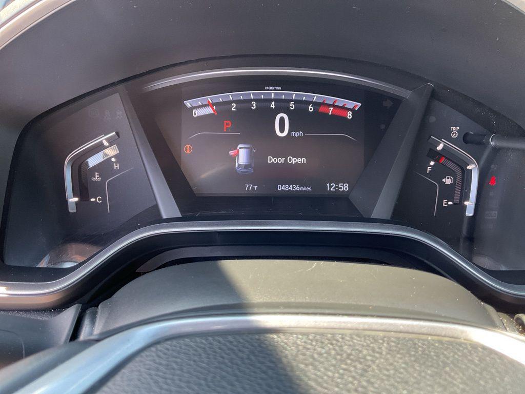 used 2020 Honda CR-V car, priced at $24,944