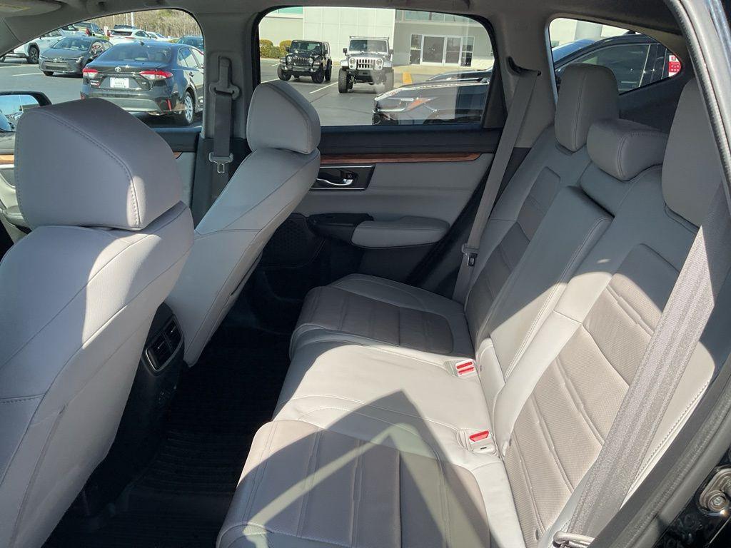 used 2020 Honda CR-V car, priced at $24,944